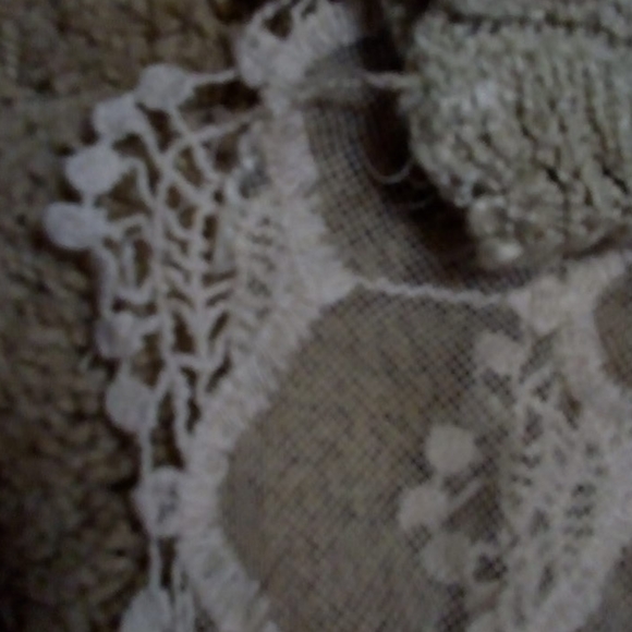 Women's sweater/cardigan - Picture 3 of 3